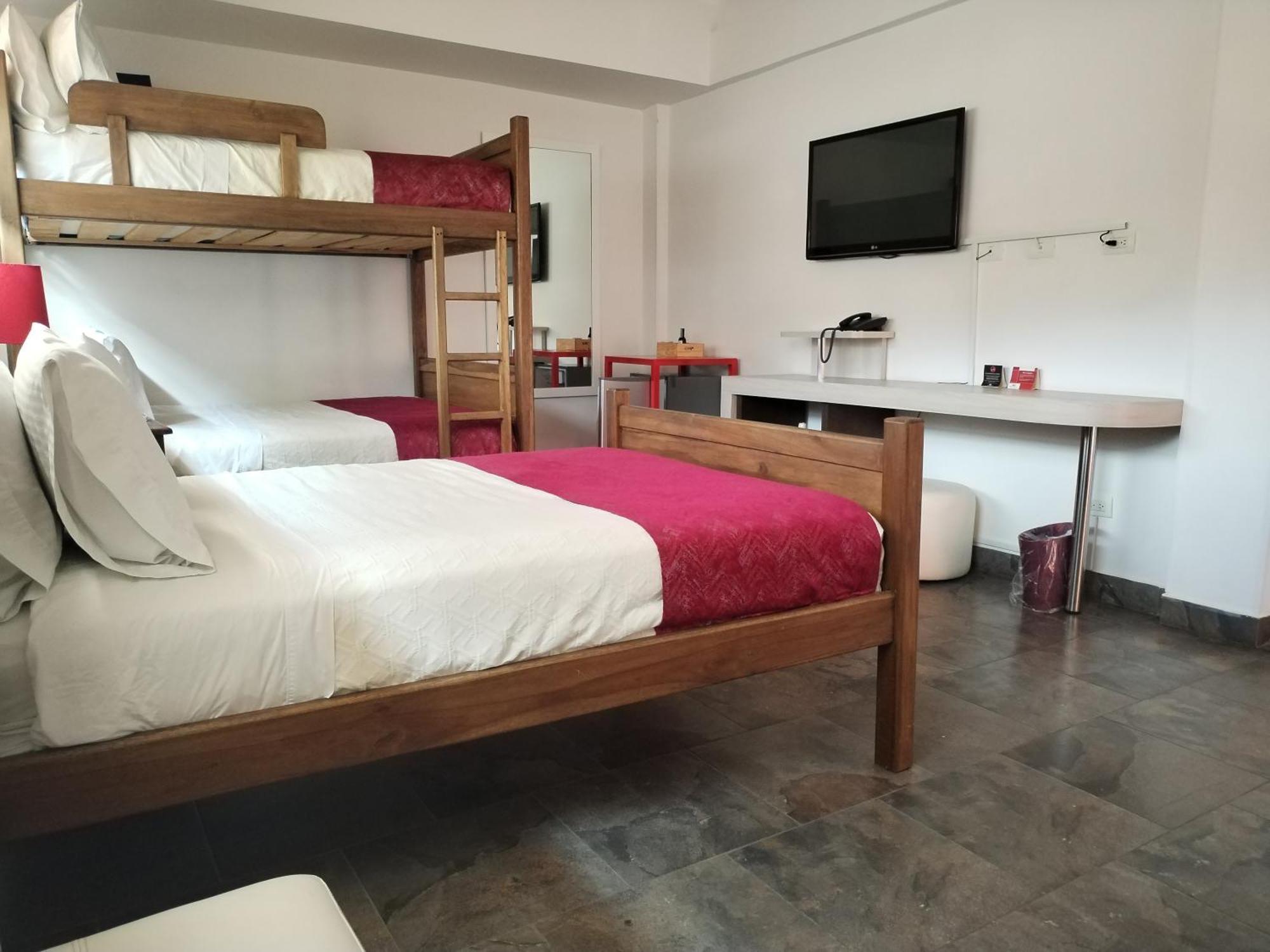 Hotel Capitan Ricaurte Villa de Leyva Bagian luar foto